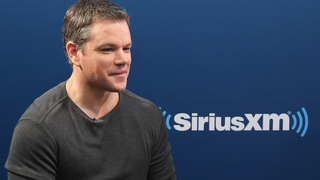 Matt Damon Isn't Cool Enough For Brooklyn